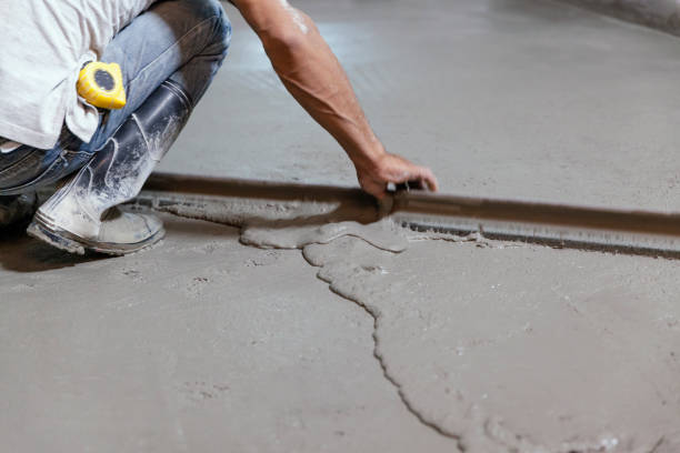 Best Concrete Staining and Coloring in Sand Springs, OK