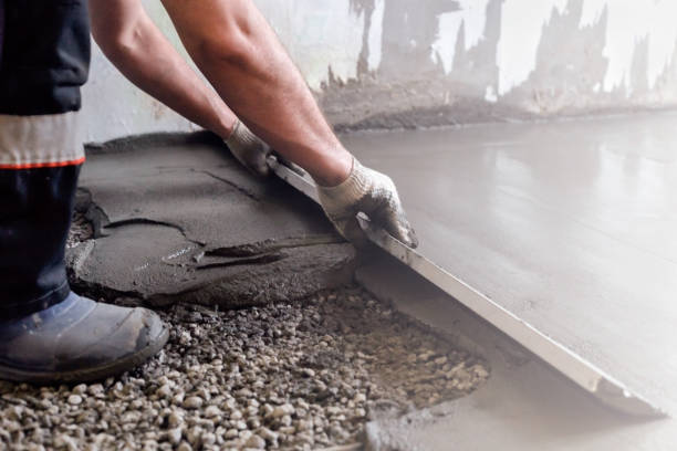 Best Concrete Retaining Walls in Sand Springs, OK